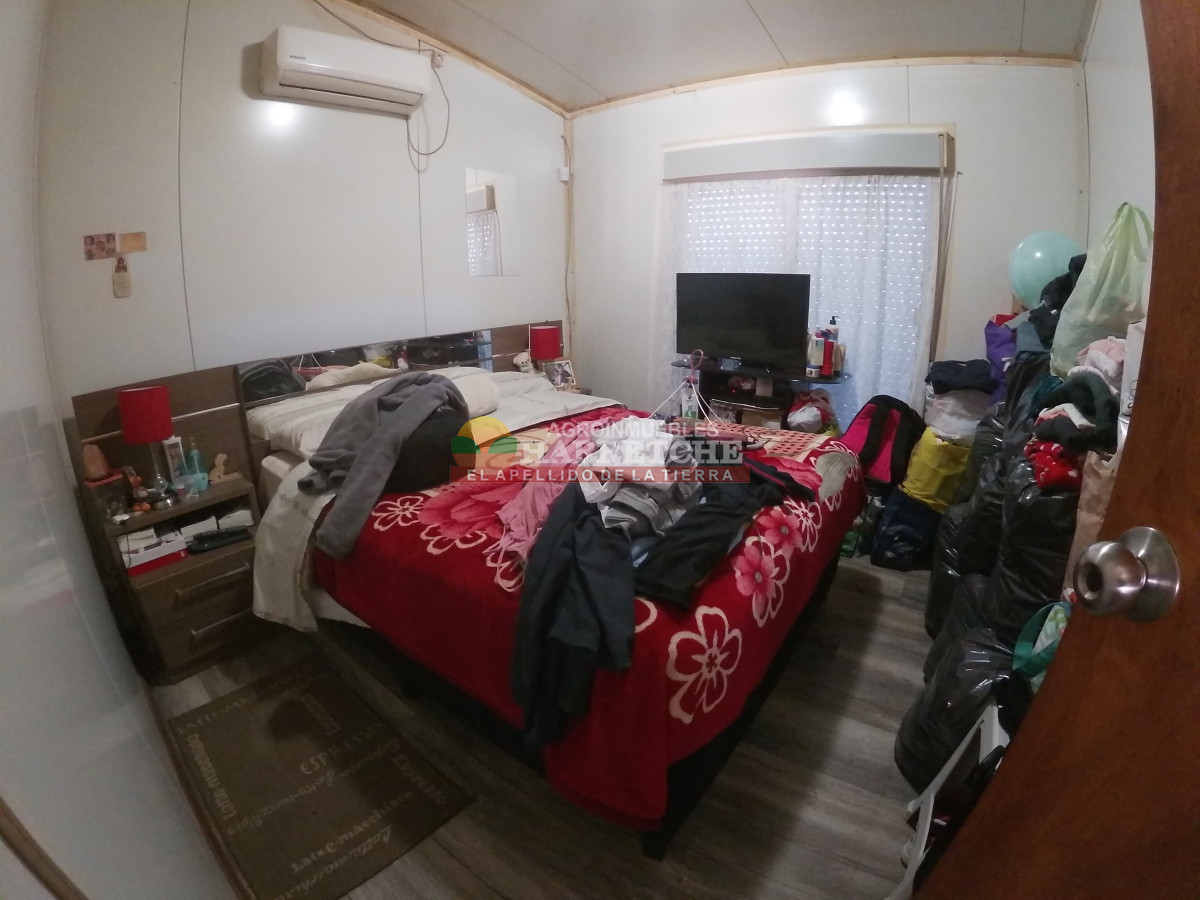 Casa ID.347 - Casa en Las Piedras 2 dorm, a 5 min del Shopping!