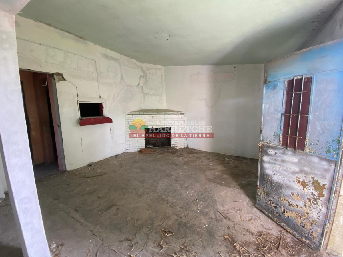 Casa ID.394 - Vendo Casa en Camino Paso Escobar, muy buena oportunidad