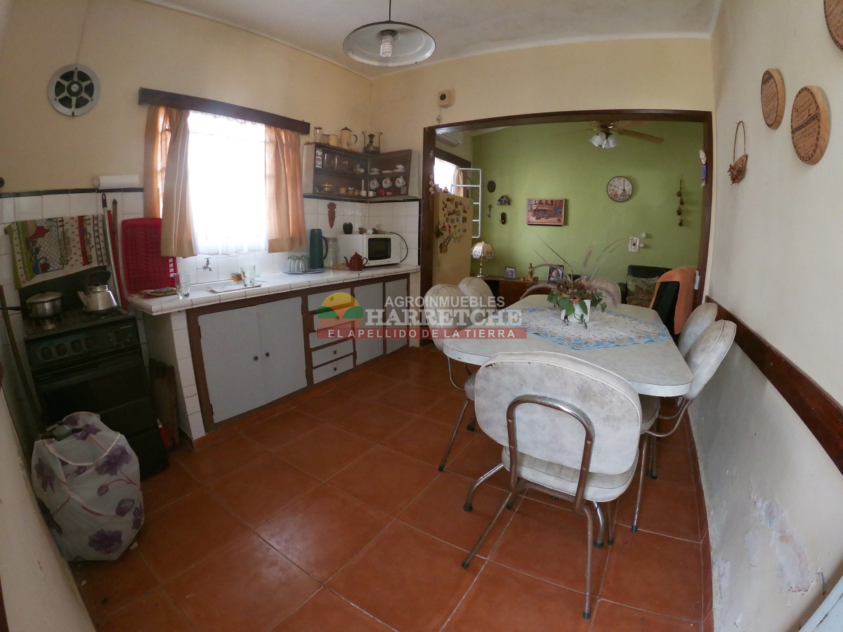 Casa ID.342 - Casa en Los Cerrillos, 3 dorm, mas de 800m2 de terreno! 