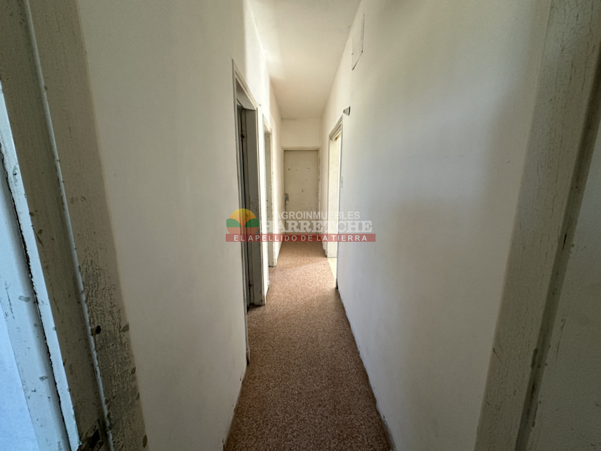 Casa ID.502 - Alquilo casa quinta en Progreso, 3 dorm, galpones, hermoso entorno! 