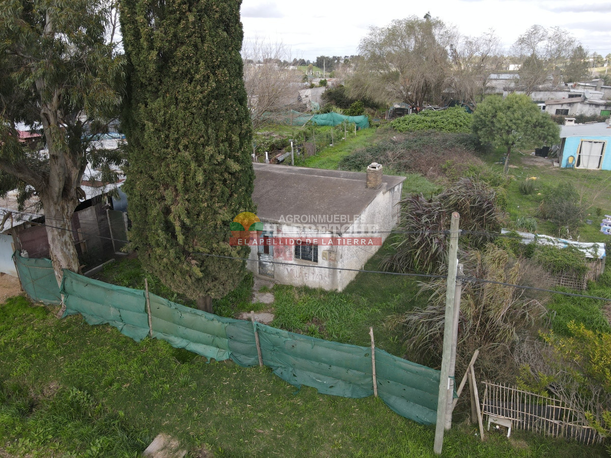 Casa ID.394 - Vendo Casa en Camino Paso Escobar, muy buena oportunidad