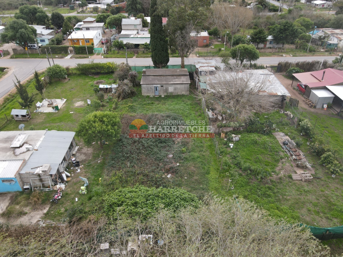 Casa ID.394 - Vendo Casa en Camino Paso Escobar, muy buena oportunidad