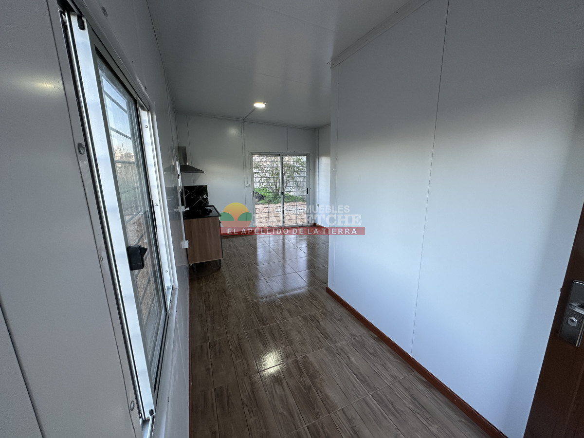 Casa ID.476 - Alquiler en Progreso, 1 dormitorio y demas comodidades a estrenar!