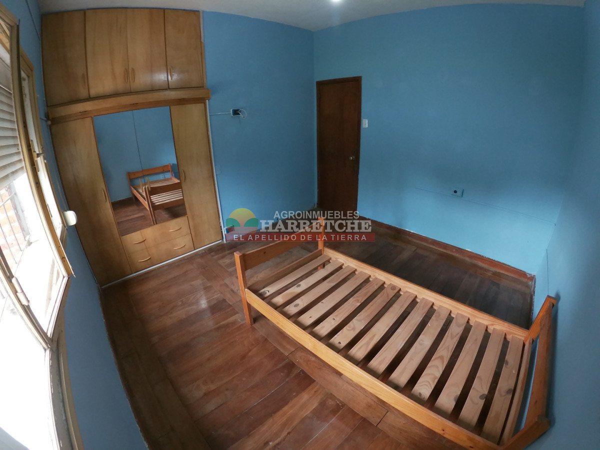 Casa ID.496 -  Casa en venta en Progreso, 3 dorm, 3 baños, cochera y parrillero! 