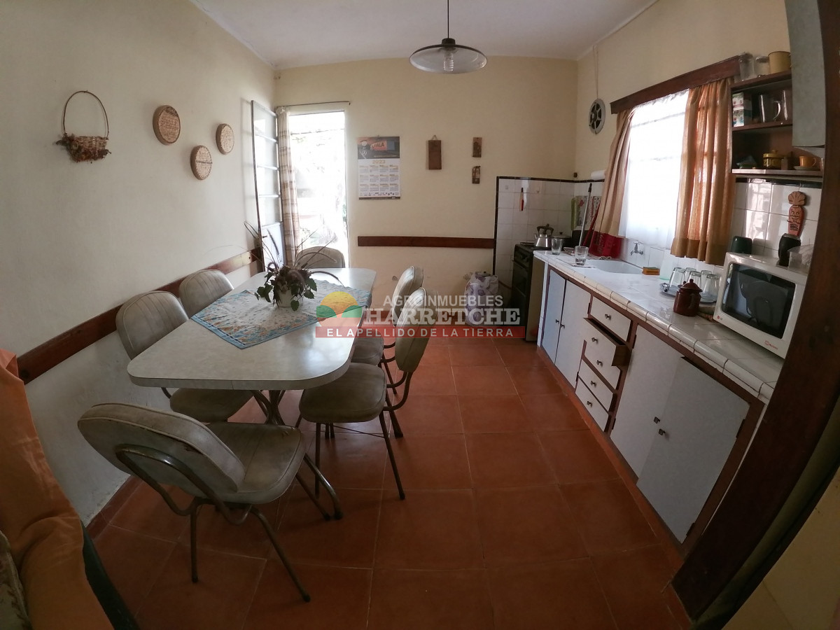 Casa ID.342 - Casa en Los Cerrillos, 3 dorm, mas de 800m2 de terreno! 