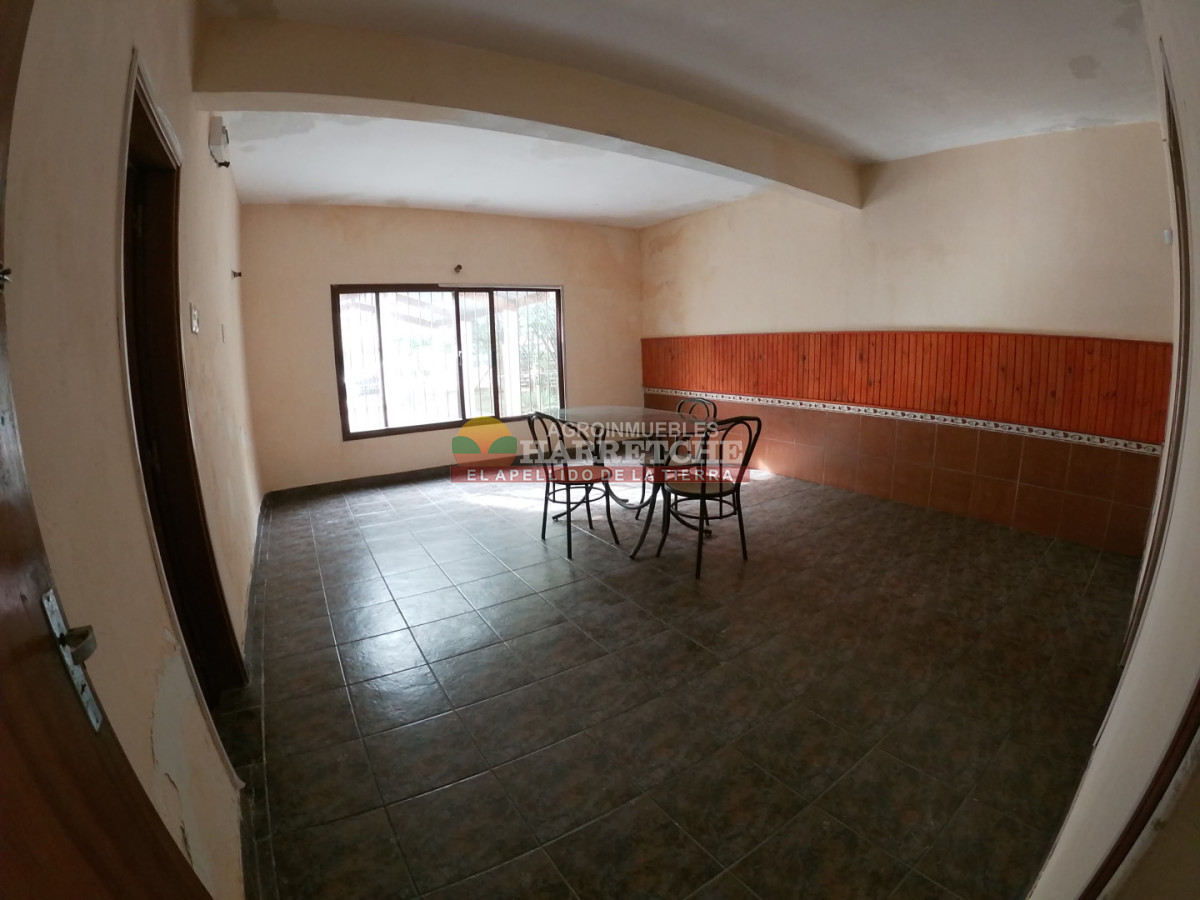 Casa ID.496 -  Casa en venta en Progreso, 3 dorm, 3 baños, cochera y parrillero! 