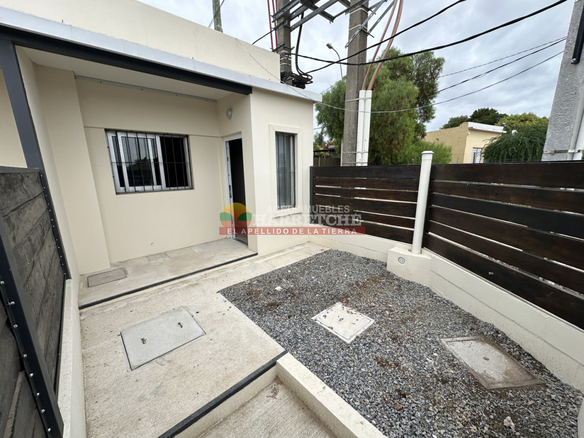 Casa ID.505 - Casa en alquiler en Progreso, céntrica! Unidad 001