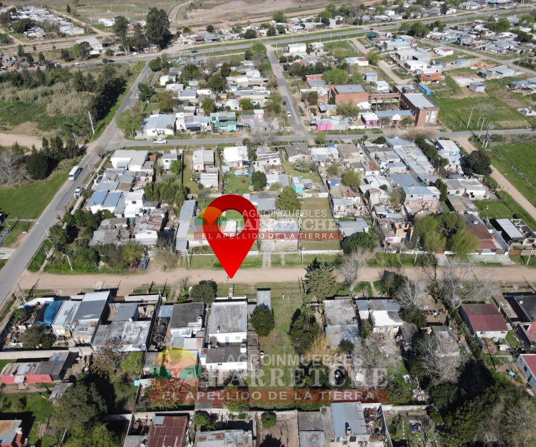 Casa ID.251 - Casa de 3 dormitorios venta en Villa Alegría, Progreso. 