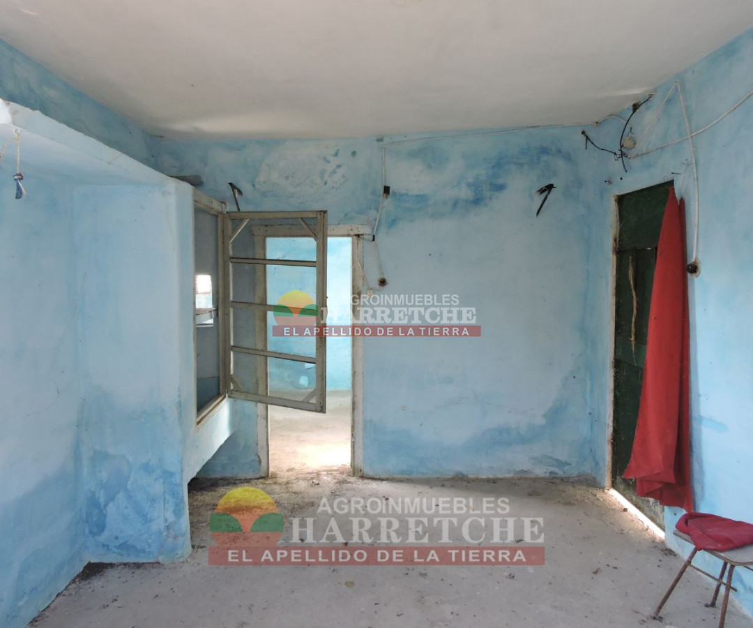 Casa ID.251 - Casa de 3 dormitorios venta en Villa Alegría, Progreso. 