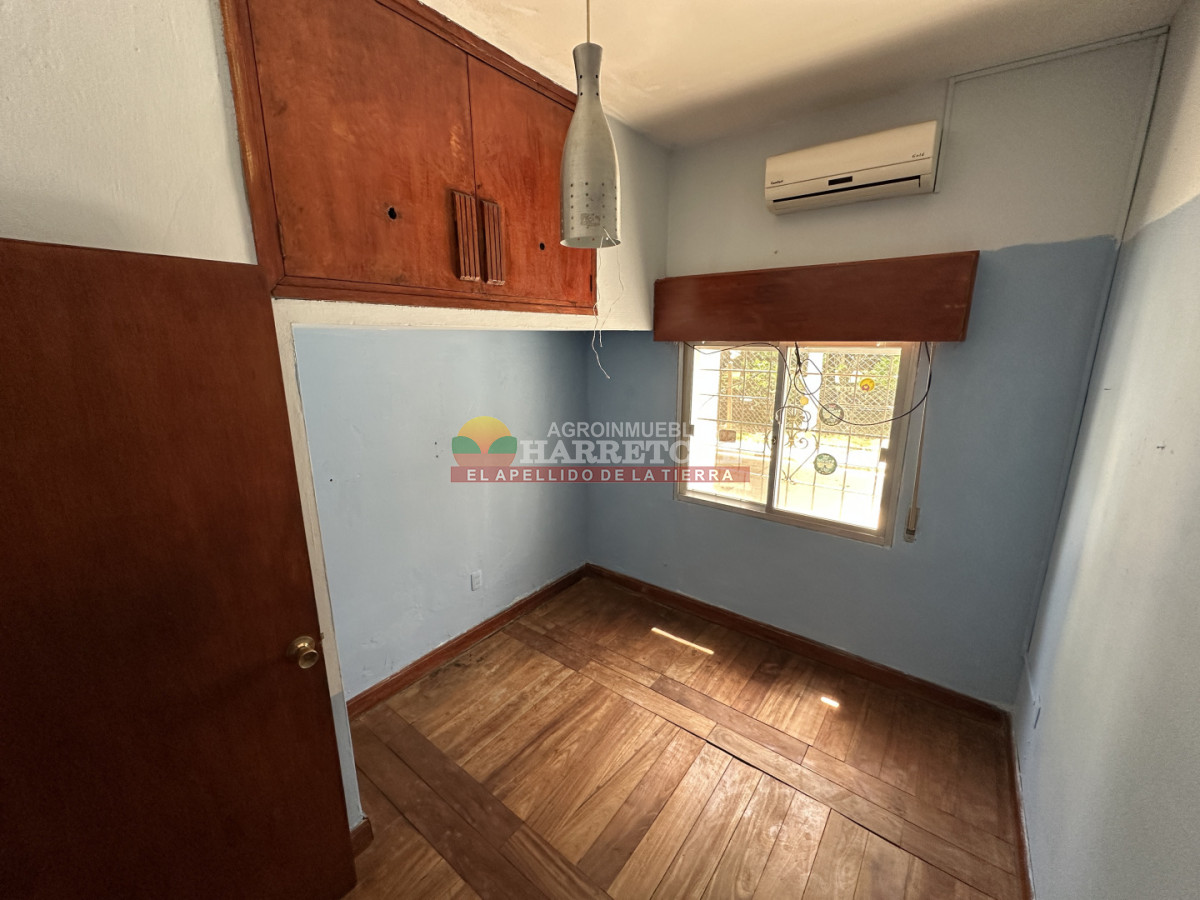 Casa ID.496 -  Casa en venta en Progreso, 3 dorm, 3 baños, cochera y parrillero! 