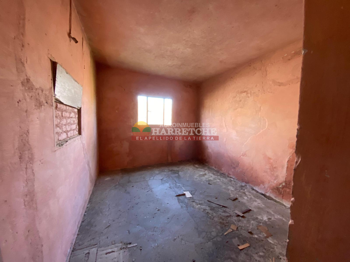 Casa ID.394 - Vendo Casa en Camino Paso Escobar, muy buena oportunidad