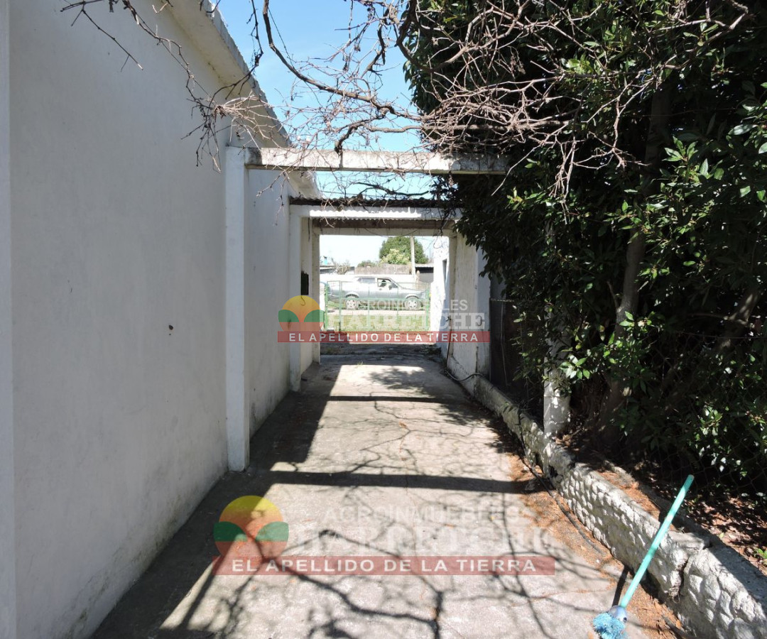 Casa ID.251 - Casa de 3 dormitorios venta en Villa Alegría, Progreso. 
