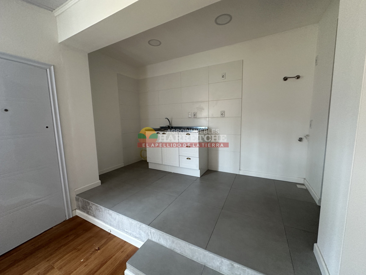 Casa ID.509 - Apartamento de 1 dormitorio en Progreso, para persona sola o consultorio!