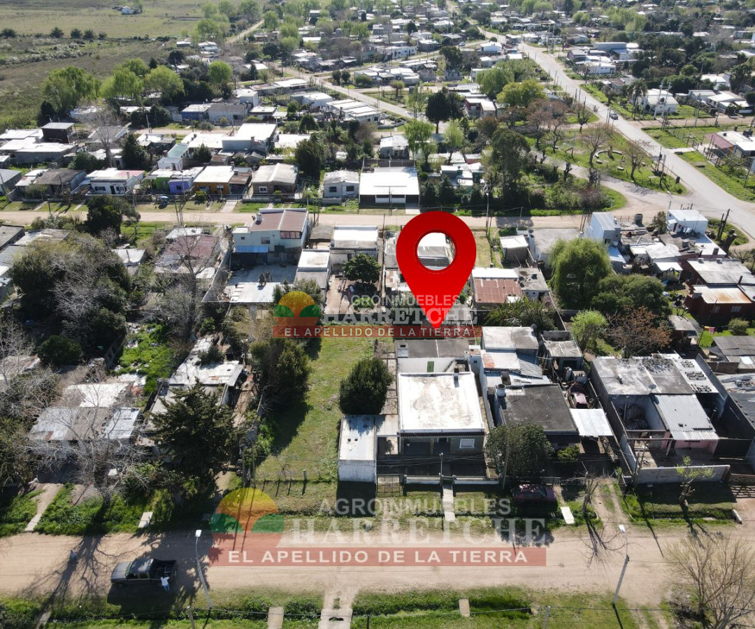 Casa ID.251 - Casa de 3 dormitorios venta en Villa Alegría, Progreso. 