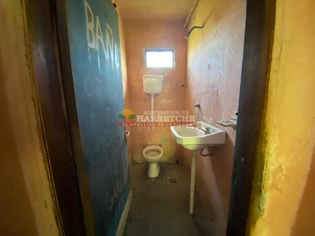 Casa ID.394 - Vendo Casa en Camino Paso Escobar, muy buena oportunidad