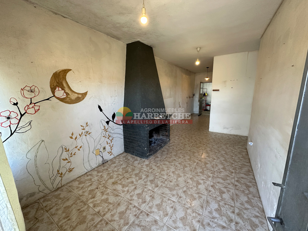 Casa ID.480 - Casa en Progreso, 2 dormitorios, muy bien ubicada!