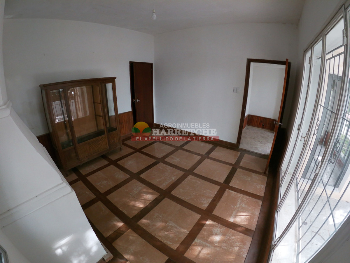 Casa ID.496 -  Casa en venta en Progreso, 3 dorm, 3 baños, cochera y parrillero! 