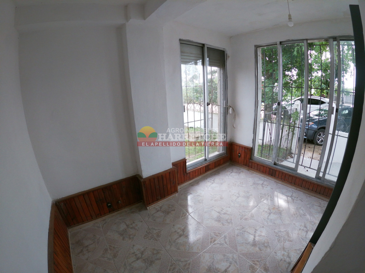 Casa ID.496 -  Casa en venta en Progreso, 3 dorm, 3 baños, cochera y parrillero! 