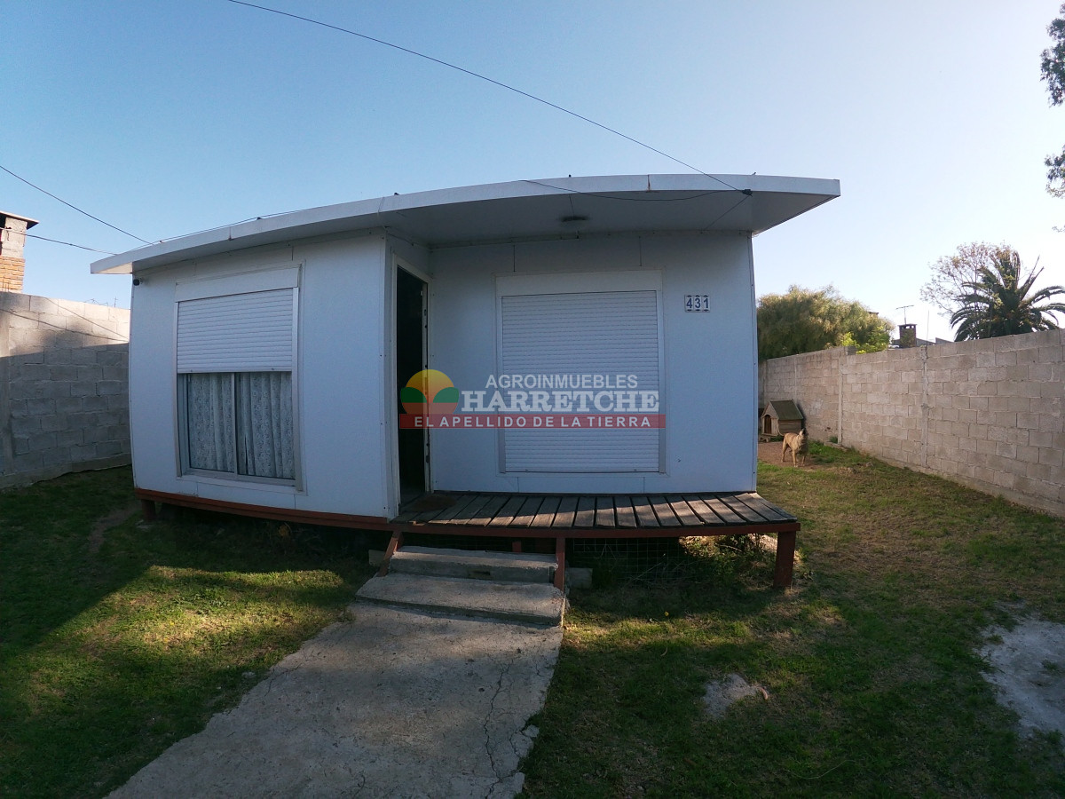 Casa ID.347 - Casa en Las Piedras 2 dorm, a 5 min del Shopping!