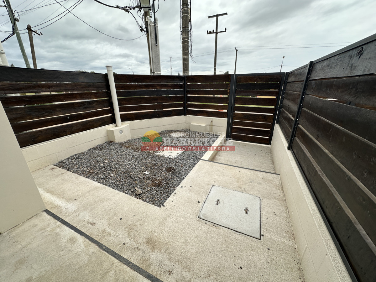 Casa ID.505 - Casa en alquiler en Progreso, céntrica! Unidad 001