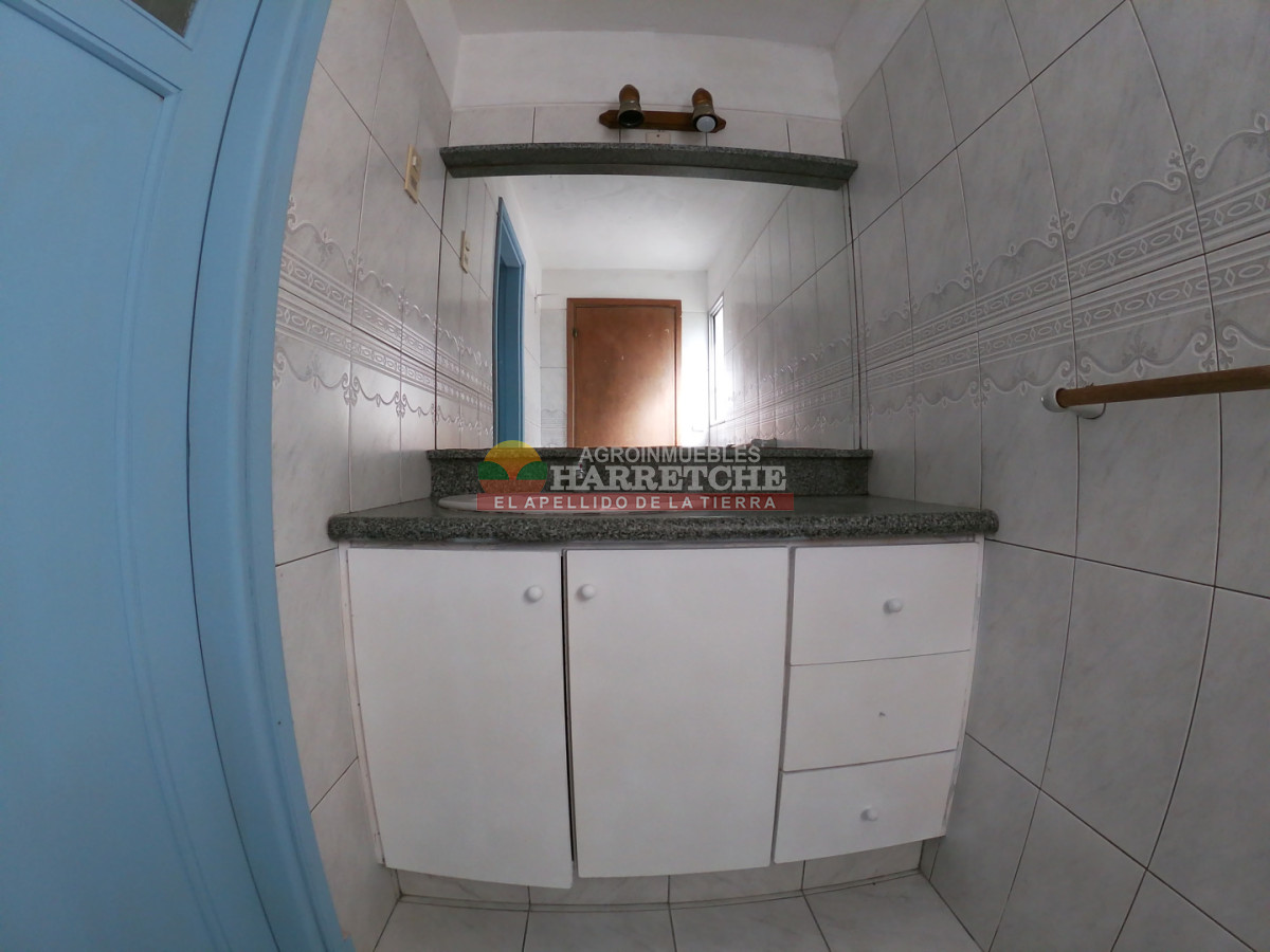 Casa ID.496 -  Casa en venta en Progreso, 3 dorm, 3 baños, cochera y parrillero! 