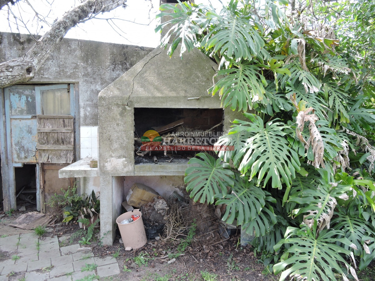 Casa ID.342 - Casa en Los Cerrillos, 3 dorm, mas de 800m2 de terreno! 