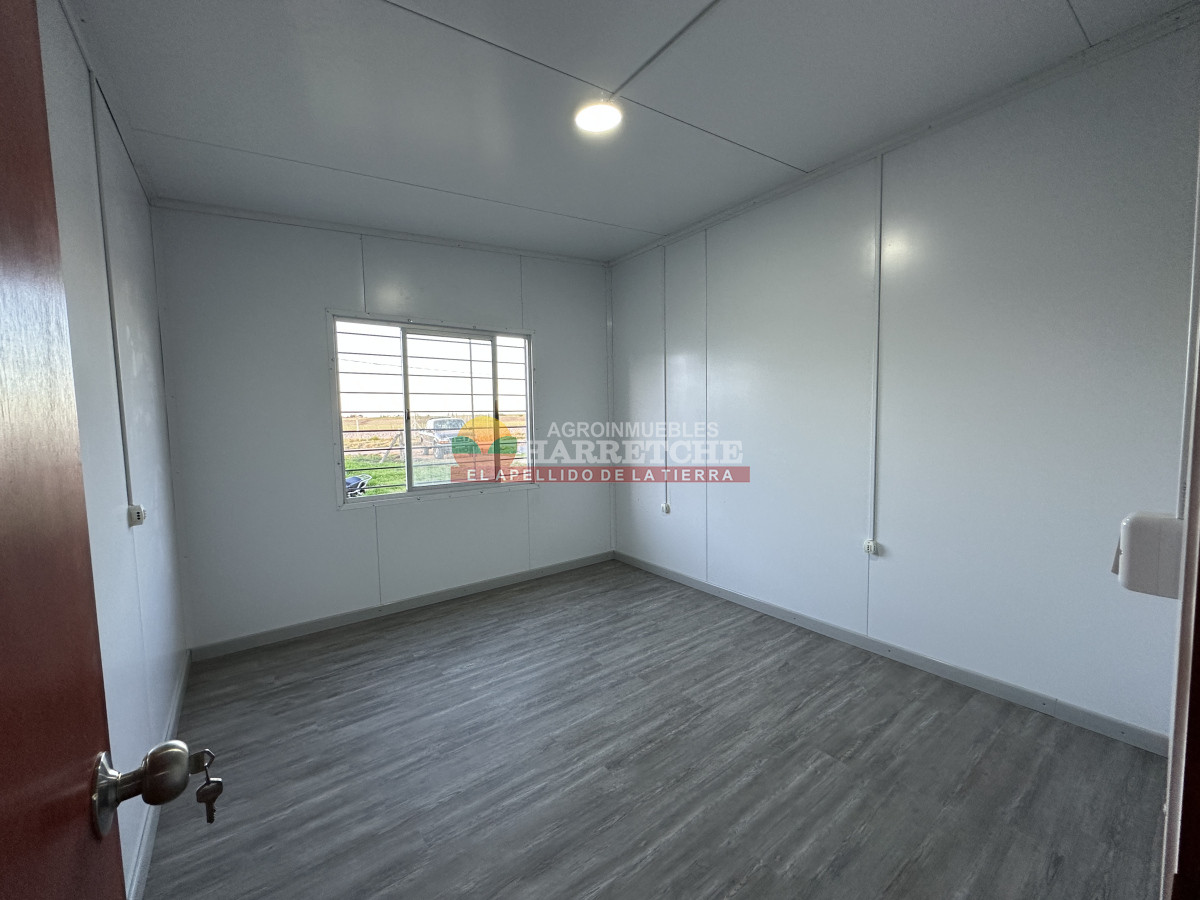 Casa ID.476 - Alquiler en Progreso, 1 dormitorio y demas comodidades a estrenar!