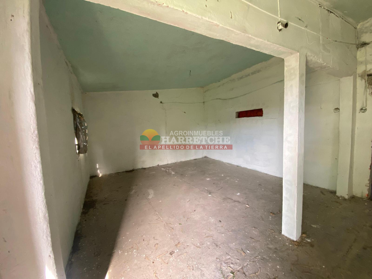 Casa ID.394 - Vendo Casa en Camino Paso Escobar, muy buena oportunidad