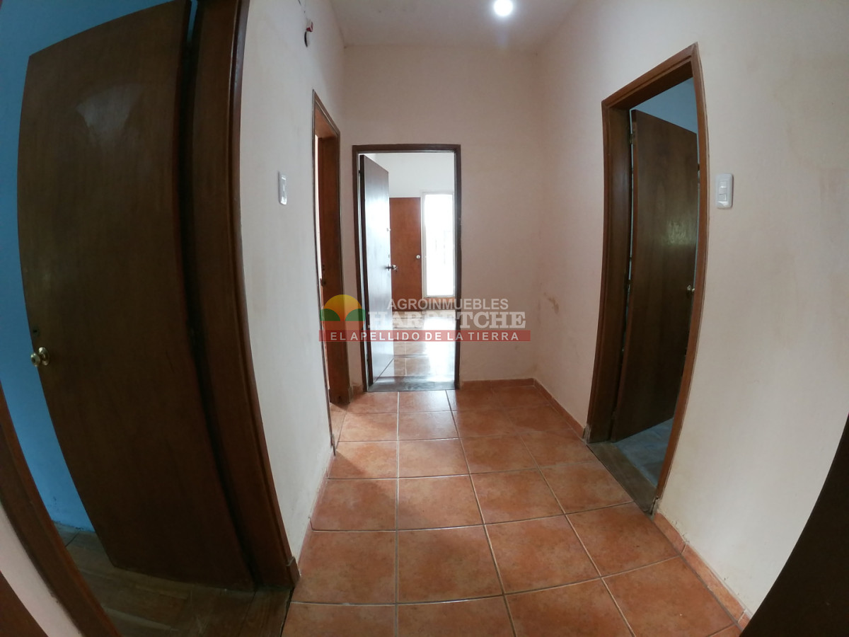 Casa ID.496 -  Casa en venta en Progreso, 3 dorm, 3 baños, cochera y parrillero! 