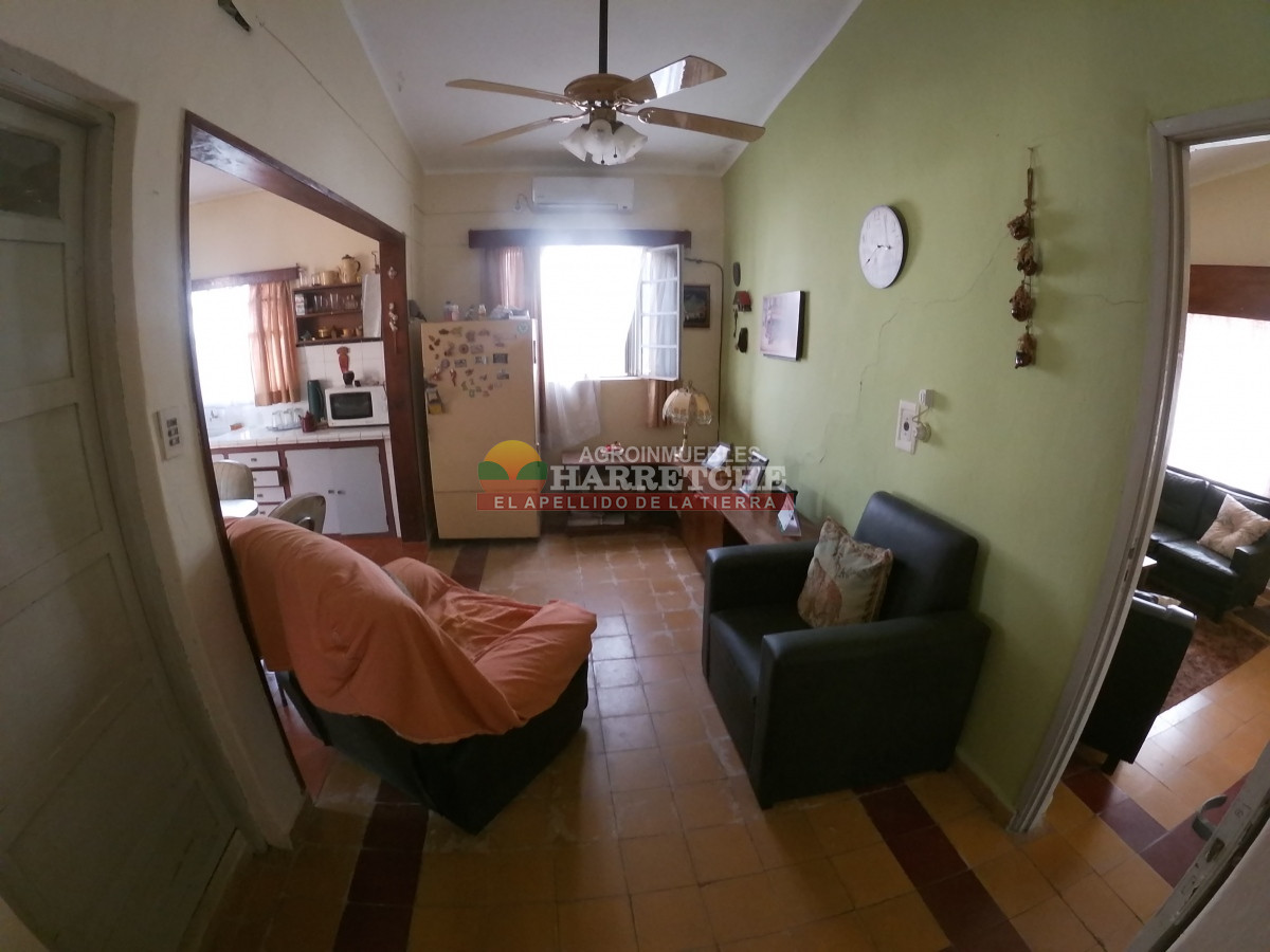 Casa ID.342 - Casa en Los Cerrillos, 3 dorm, mas de 800m2 de terreno! 