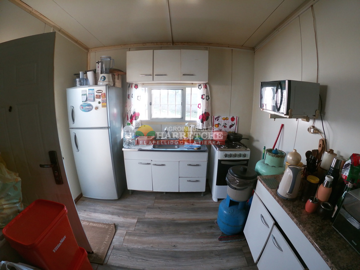 Casa ID.347 - Casa en Las Piedras 2 dorm, a 5 min del Shopping!