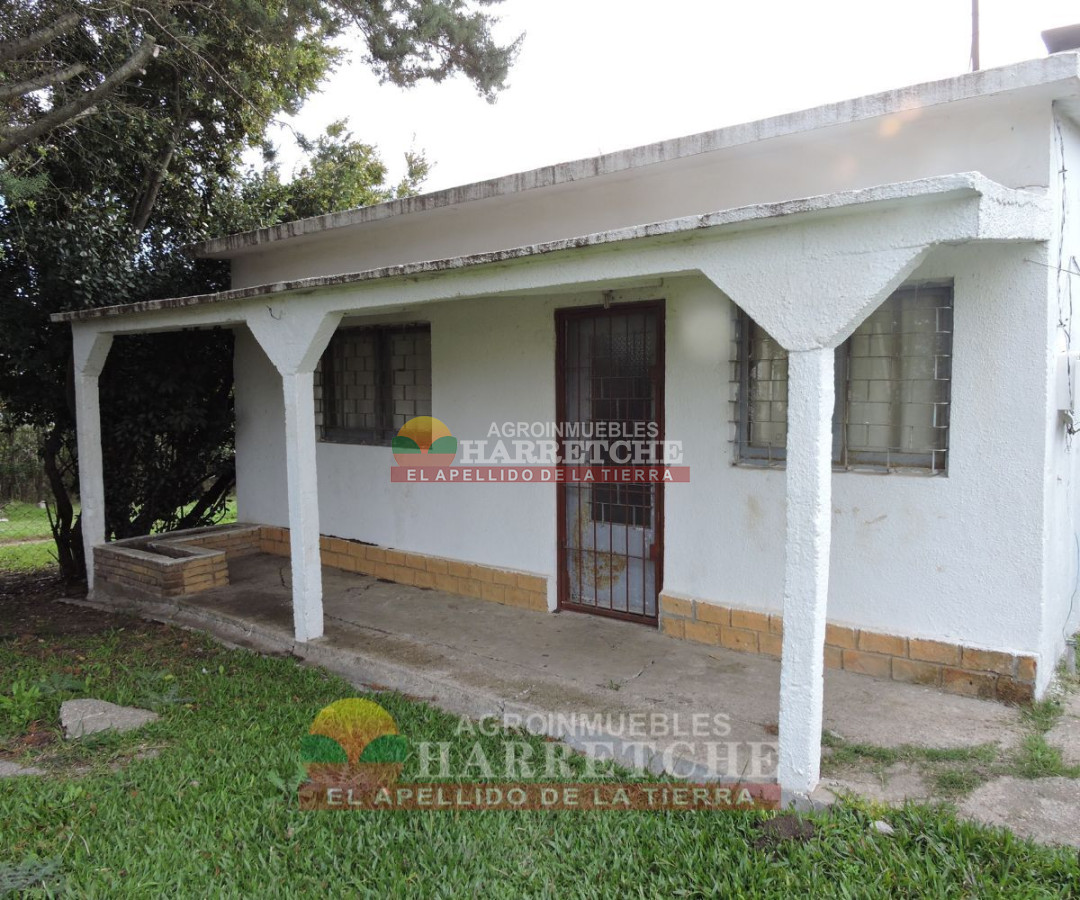 Casa ID.86 - Casa en venta Progreso 2 dormitorios, dueño financia 
