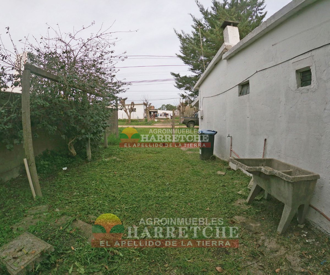 Casa ID.86 - Casa en venta Progreso 2 dormitorios, dueño financia 