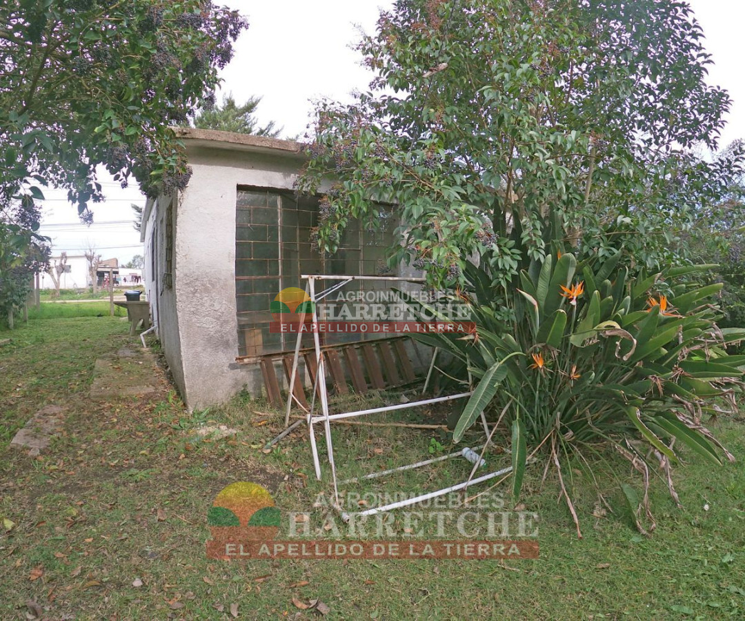 Casa ID.86 - Casa en venta Progreso 2 dormitorios, dueño financia 