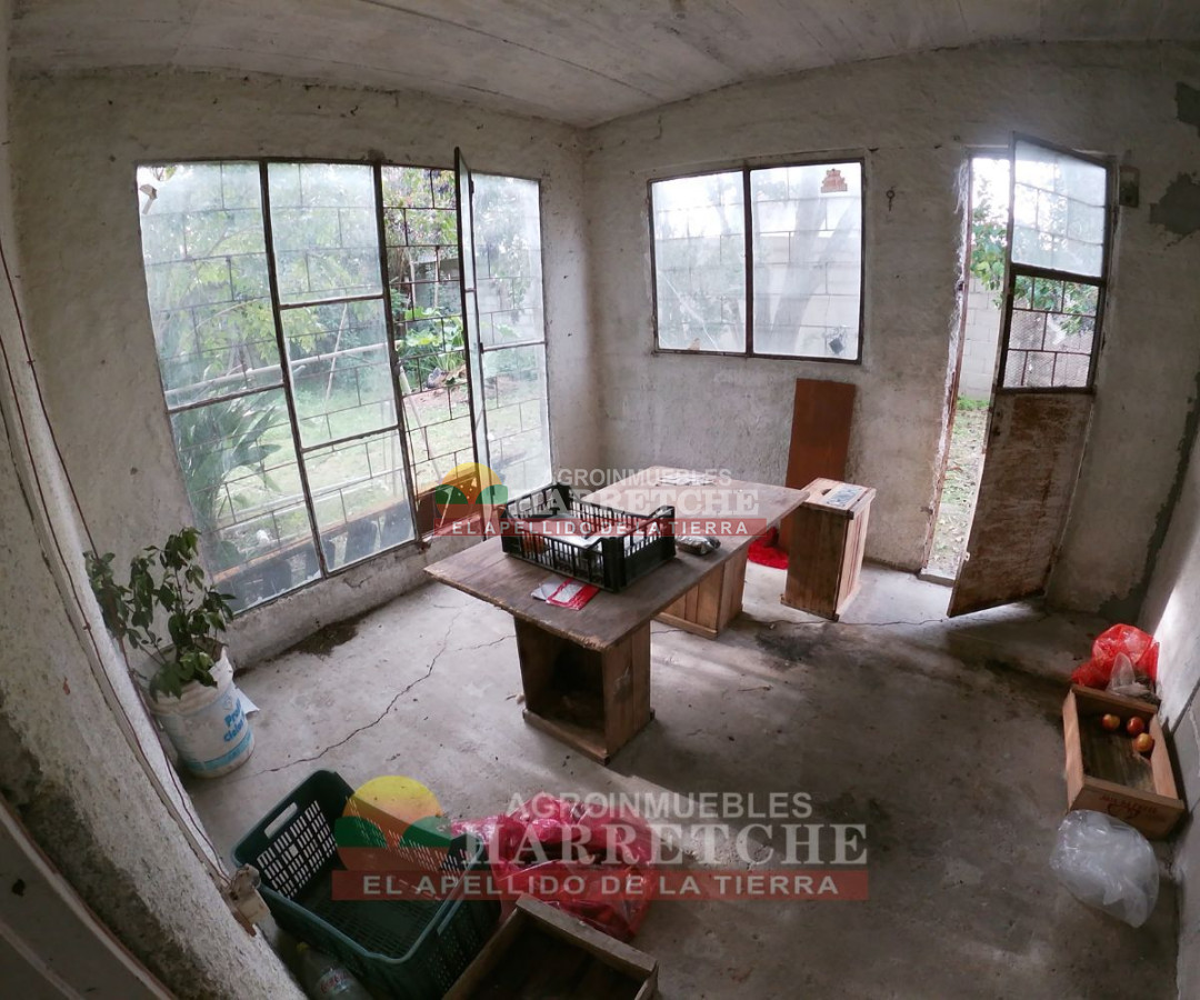 Casa ID.86 - Casa en venta Progreso 2 dormitorios, dueño financia 