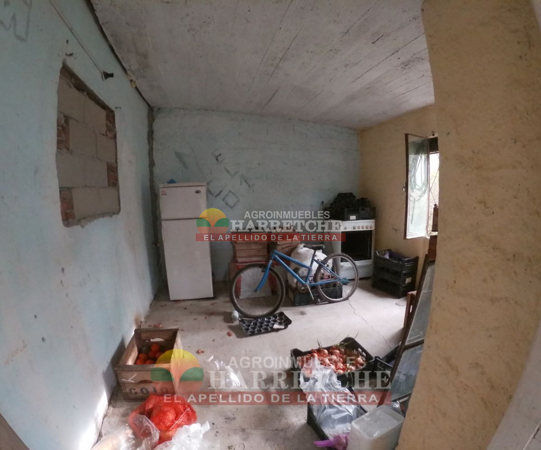 Casa ID.86 - Casa en venta Progreso 2 dormitorios, dueño financia 