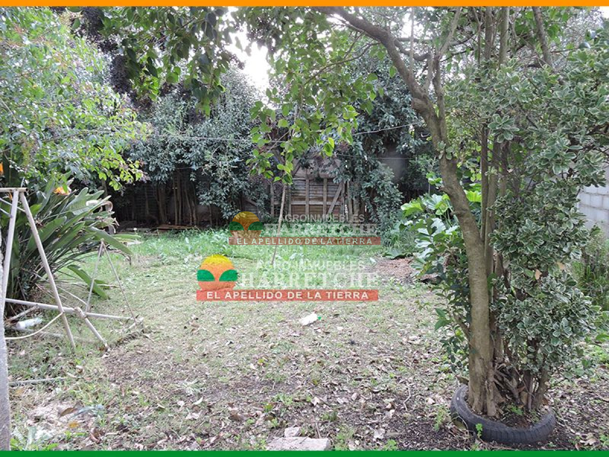 Casa ID.86 - Casa en venta Progreso 2 dormitorios, dueño financia 