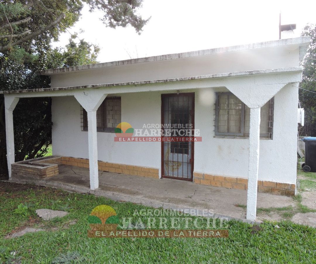 Casa ID.86 - Casa en venta Progreso 2 dormitorios, dueño financia 