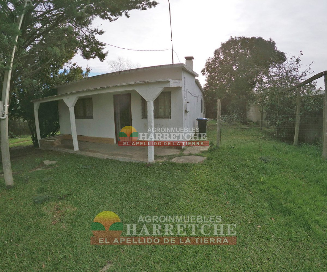 Casa ID.86 - Casa en venta Progreso 2 dormitorios, dueño financia 