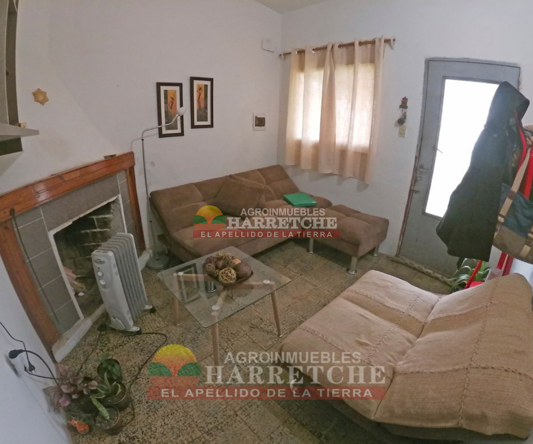 Casa ID.86 - Casa en venta Progreso 2 dormitorios, dueño financia 