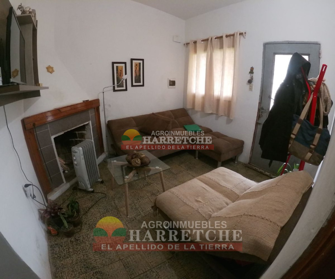 Casa ID.86 - Casa en venta Progreso 2 dormitorios, dueño financia 