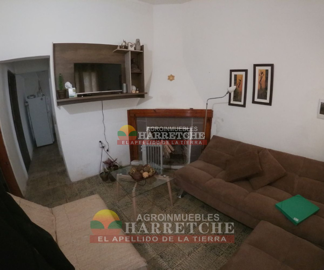 Casa ID.86 - Casa en venta Progreso 2 dormitorios, dueño financia 