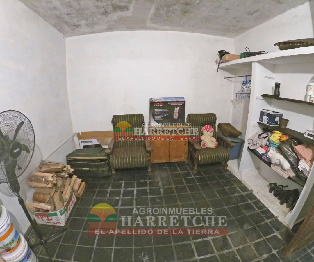 Casa ID.86 - Casa en venta Progreso 2 dormitorios, dueño financia 