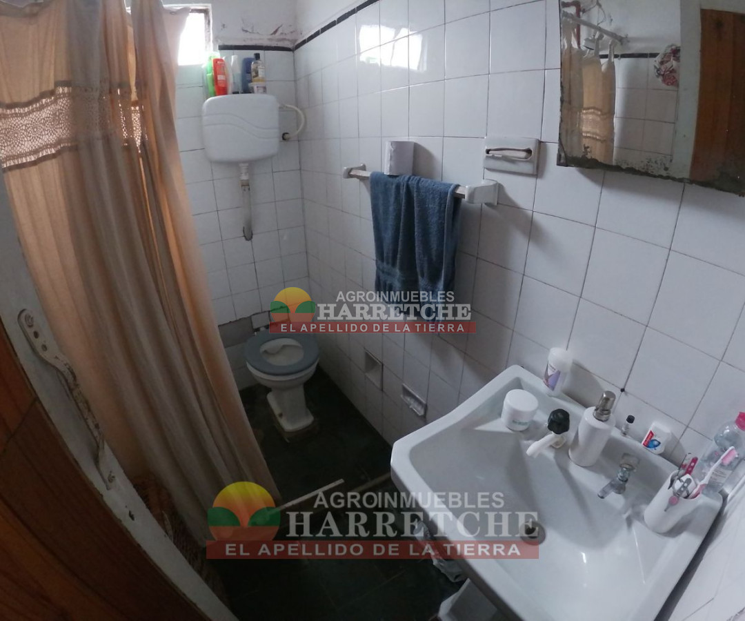 Casa ID.86 - Casa en venta Progreso 2 dormitorios, dueño financia 