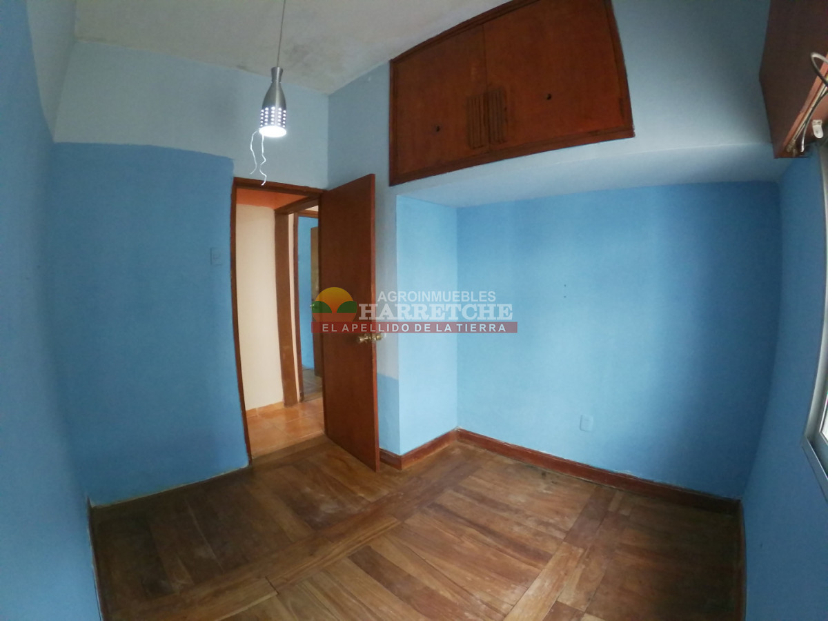 Casa ID.496 -  Casa en venta en Progreso, 3 dorm, 3 baños, cochera y parrillero! 