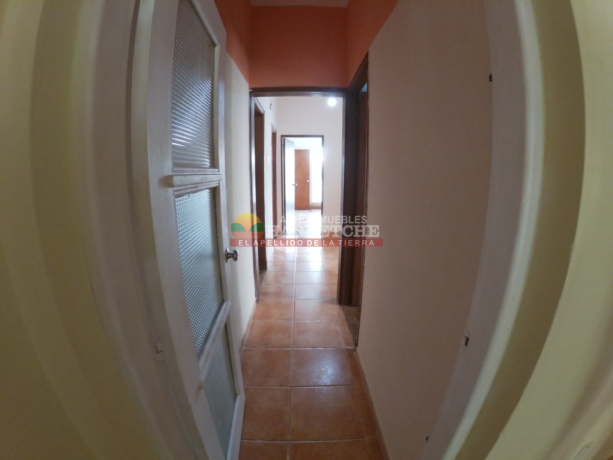 Casa ID.496 -  Casa en venta en Progreso, 3 dorm, 3 baños, cochera y parrillero! 