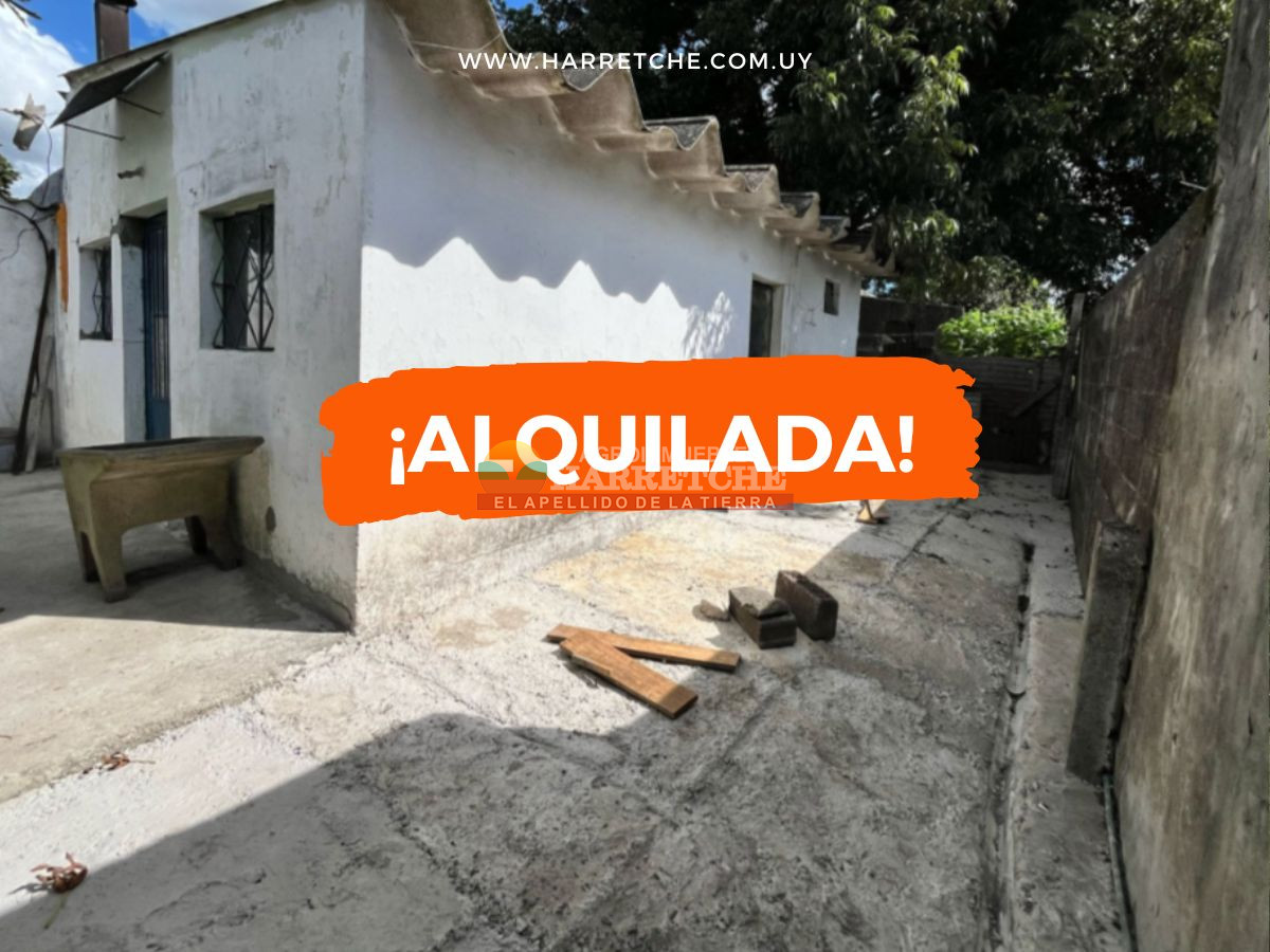 Casa ID.428 - Casa en Alquiler, Los Cerrillos 