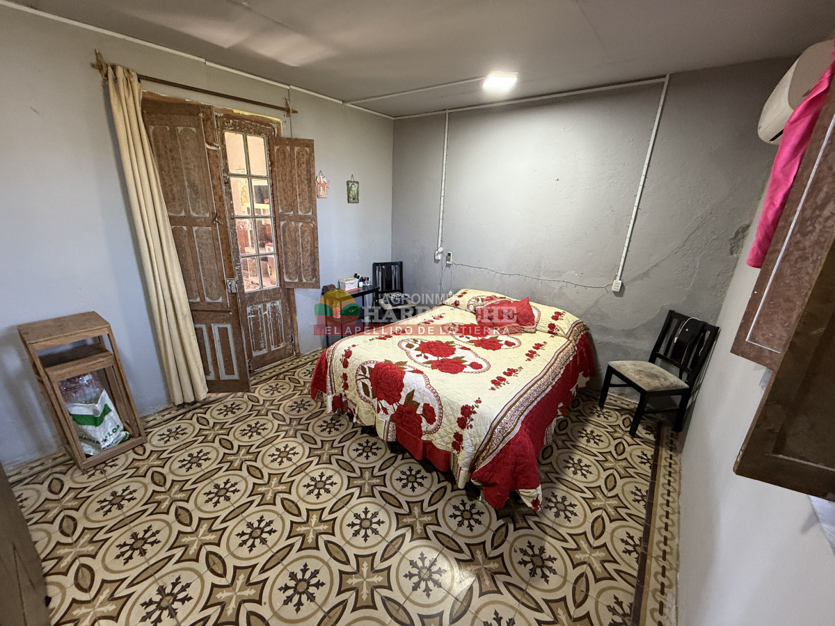 Casa ID.481 - Casa en venta en Canelón Chico, sobre ruta.