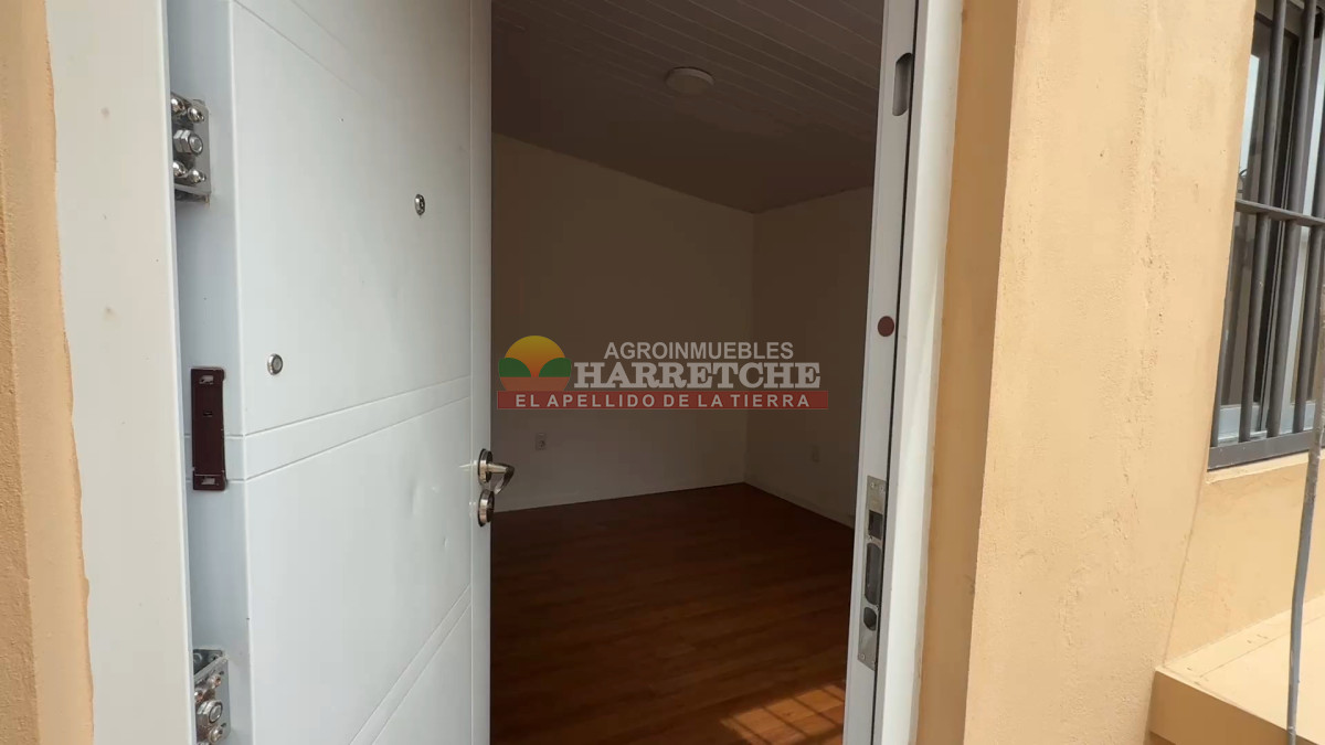 Casa ID.509 - Apartamento de 1 dormitorio en Progreso, para persona sola o consultorio!