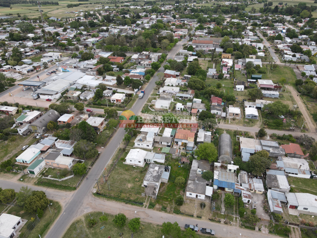 Casa ID.428 - Casa en Alquiler, Los Cerrillos 